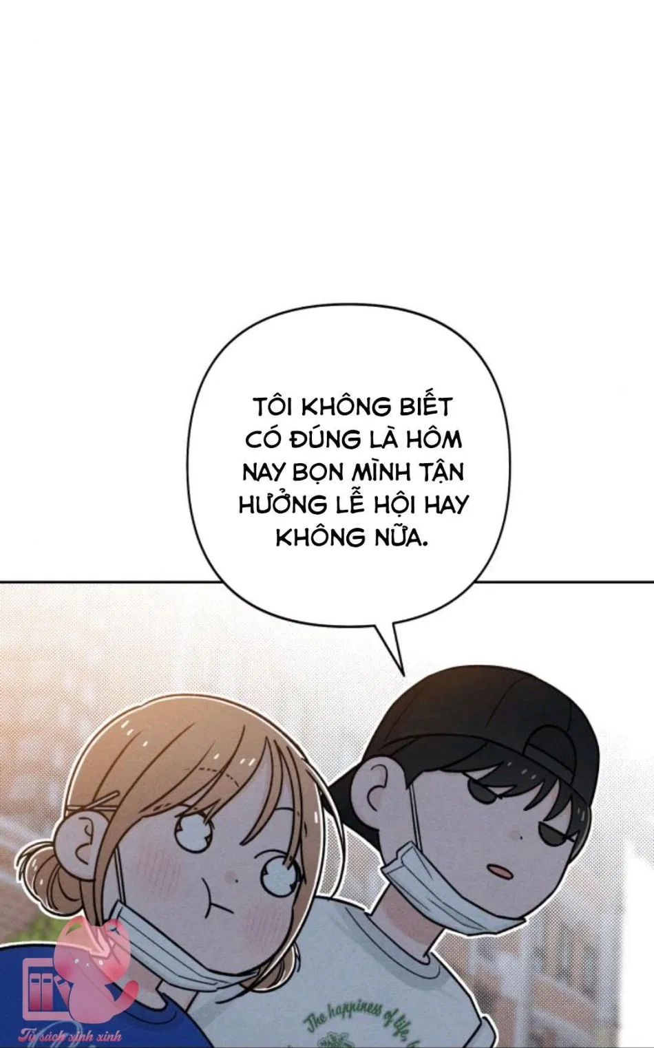 Bí Mật Thanh Xuân 