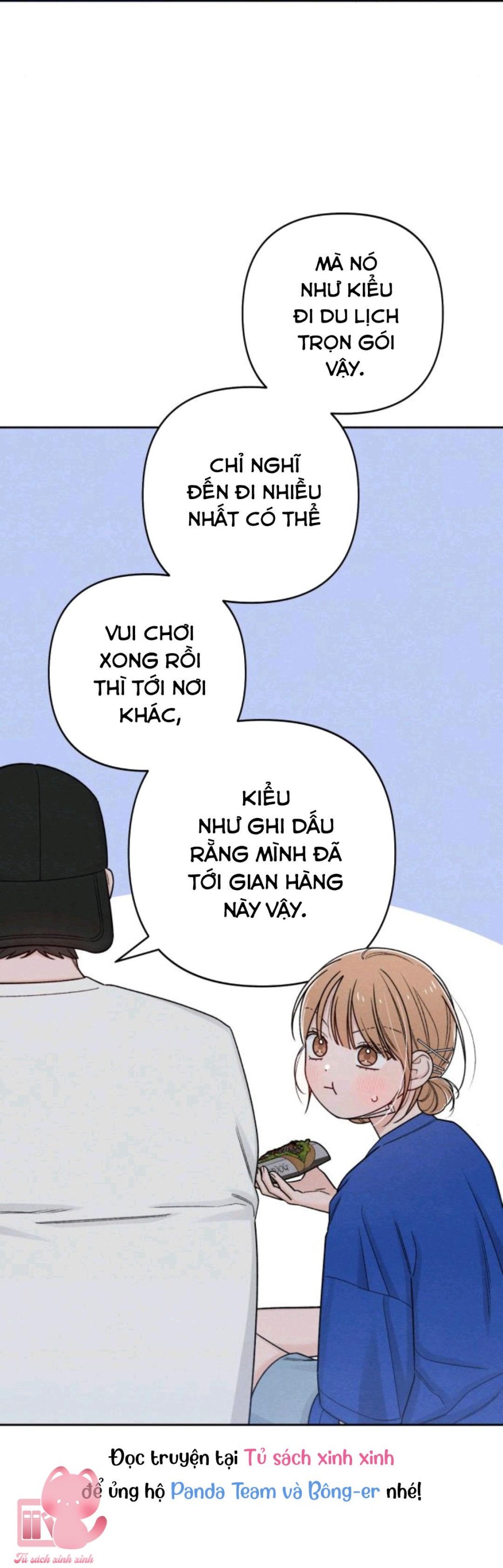 Bí Mật Thanh Xuân 