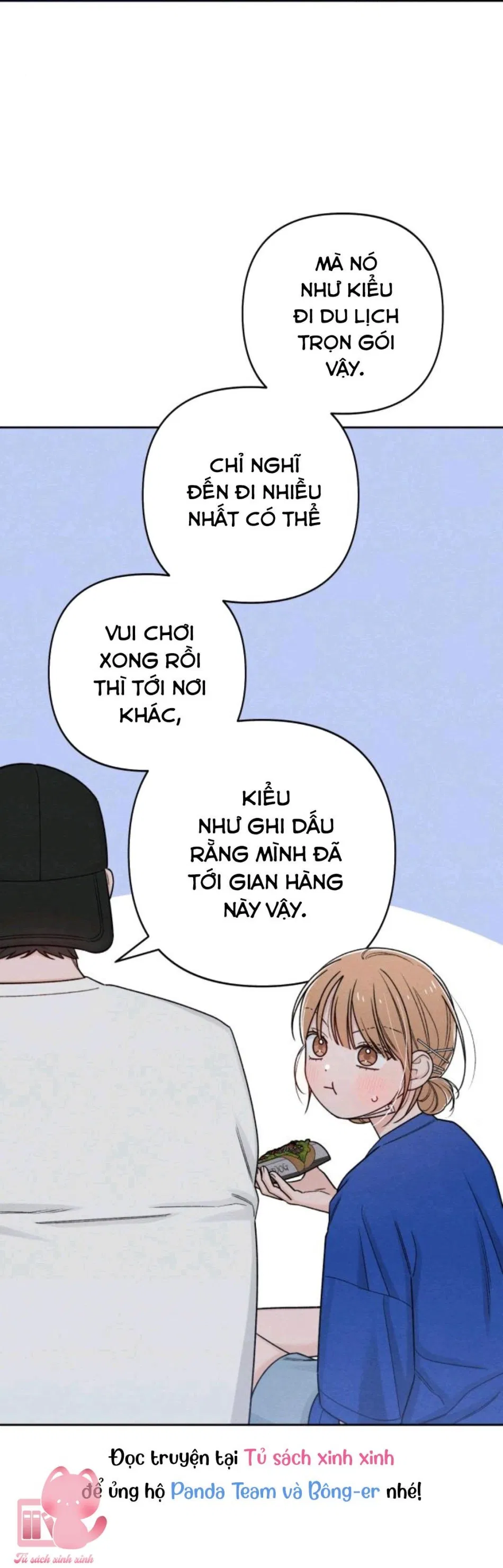 Bí Mật Thanh Xuân 