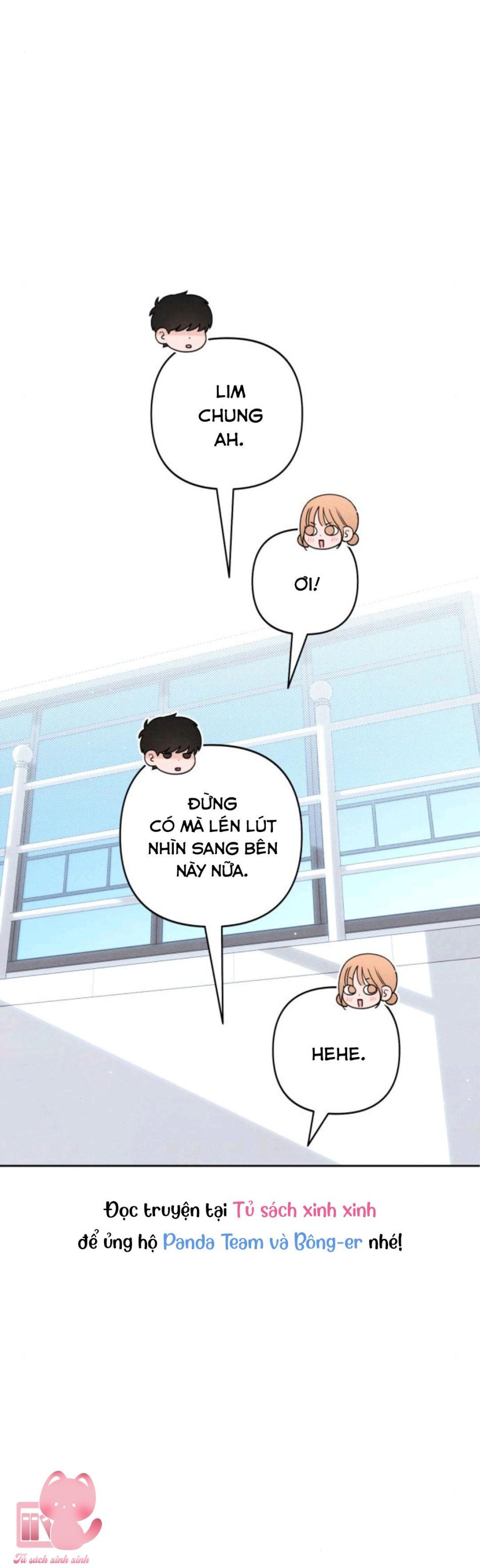 Bí Mật Thanh Xuân 