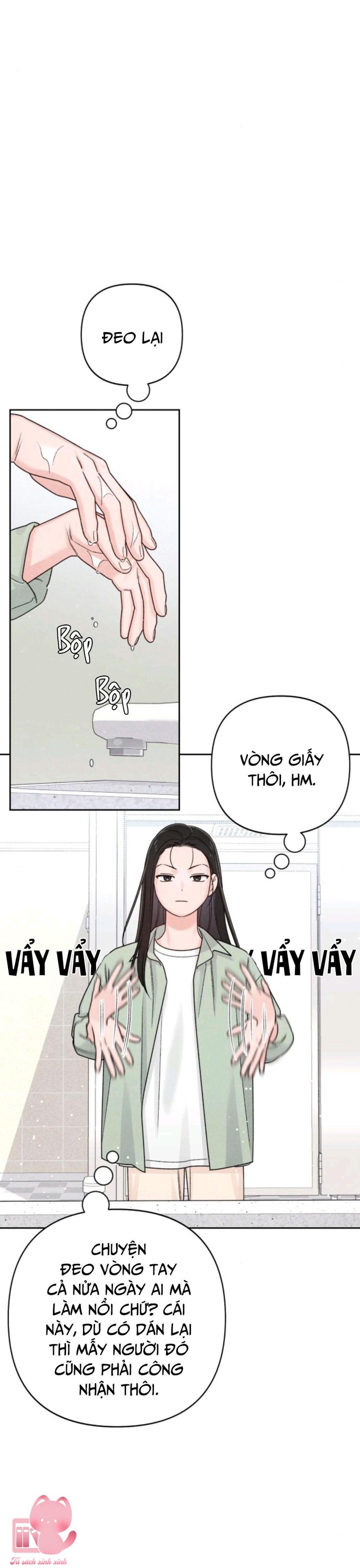 Bí Mật Thanh Xuân 
