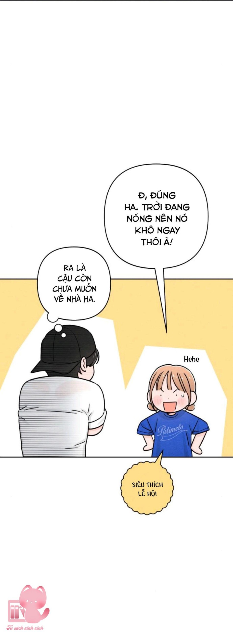 Bí Mật Thanh Xuân 