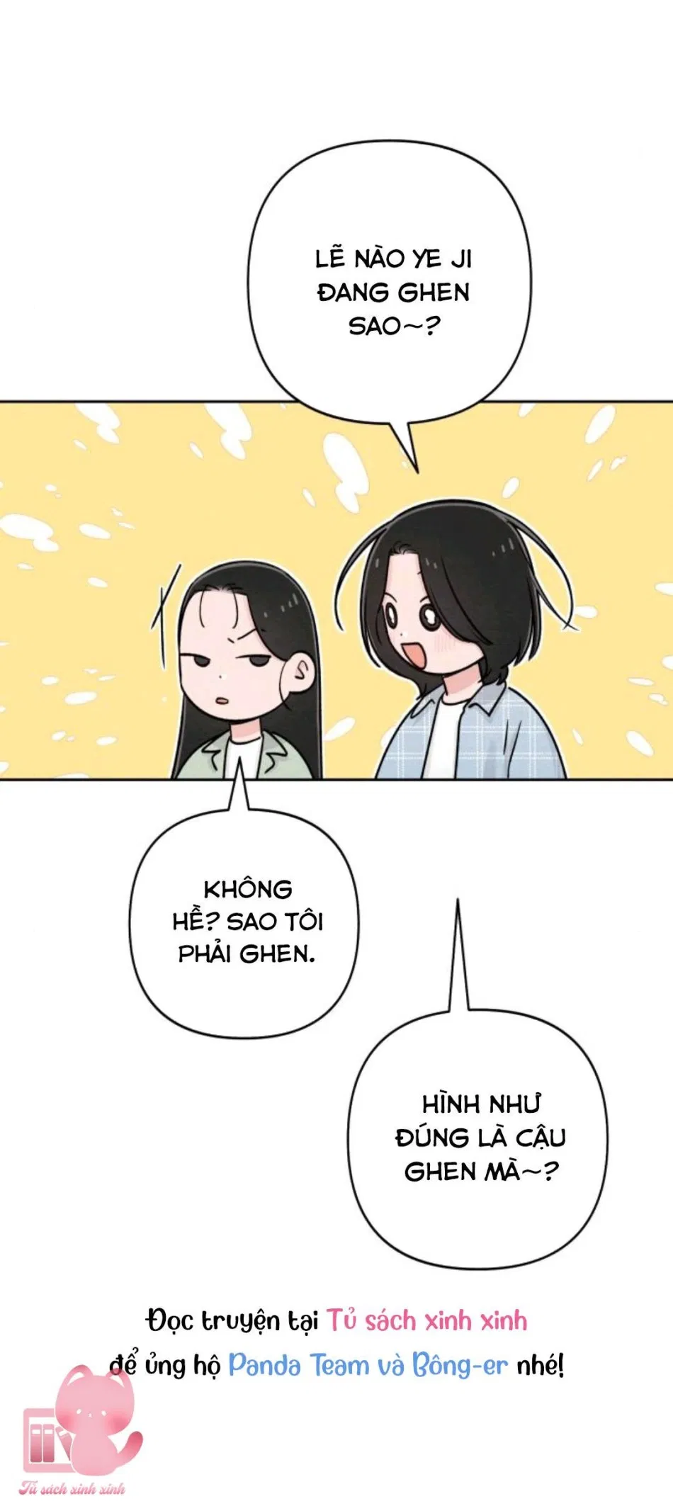 Bí Mật Thanh Xuân 