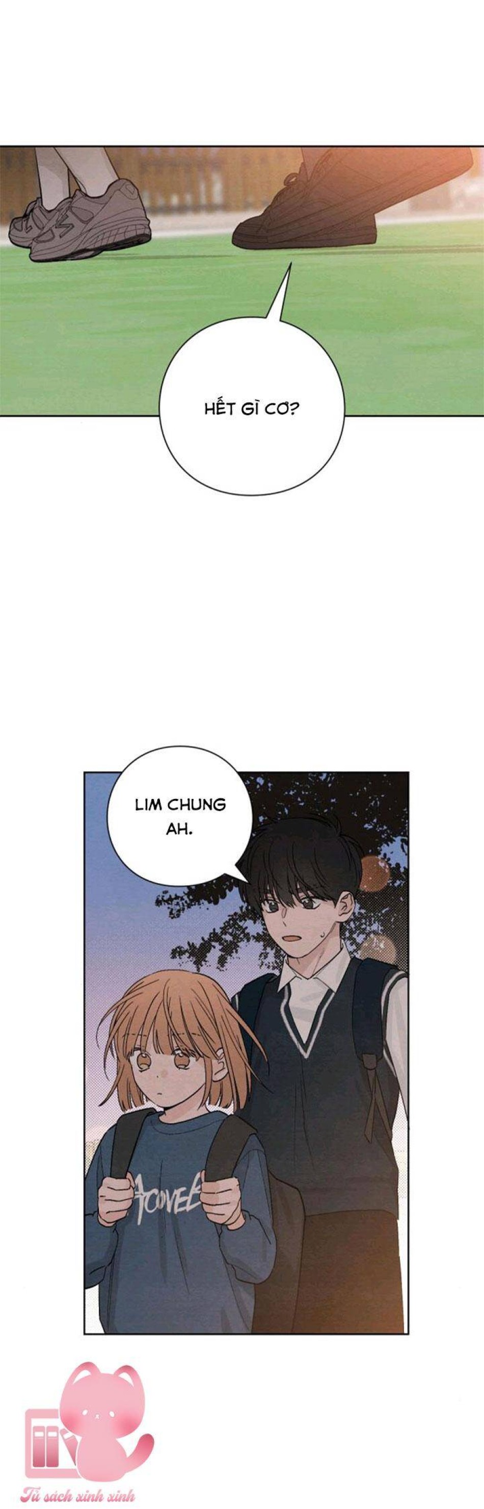 Bí Mật Thanh Xuân 