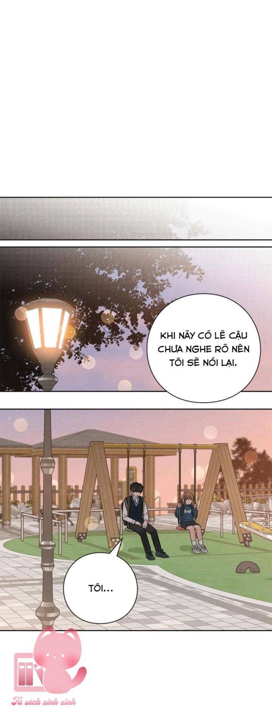 Bí Mật Thanh Xuân 