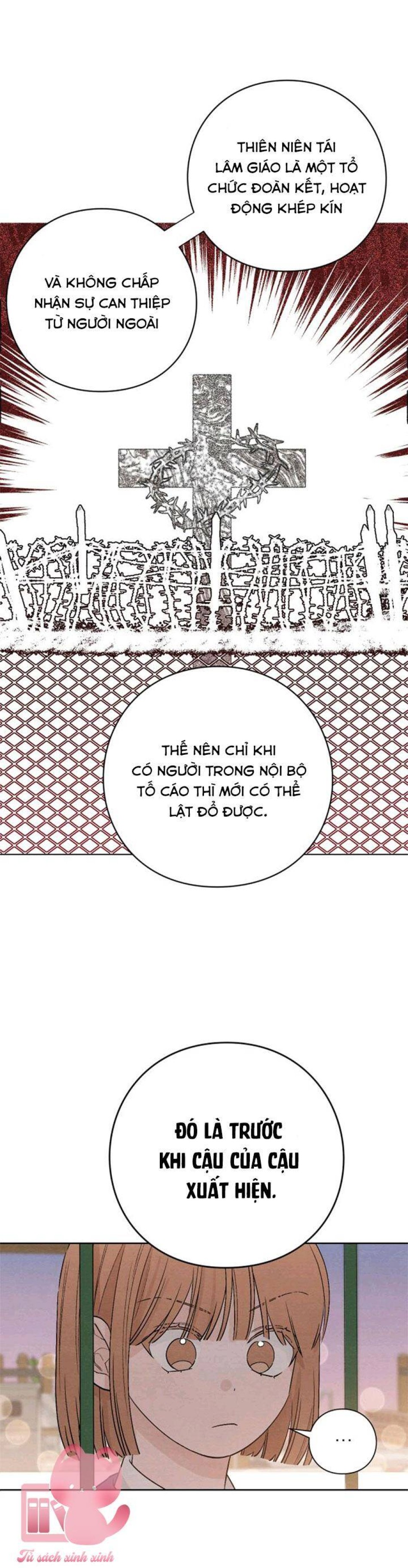 Bí Mật Thanh Xuân 