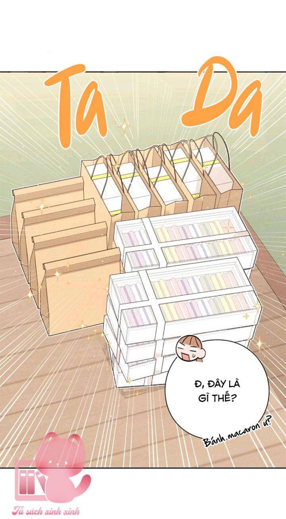 Bí Mật Thanh Xuân 