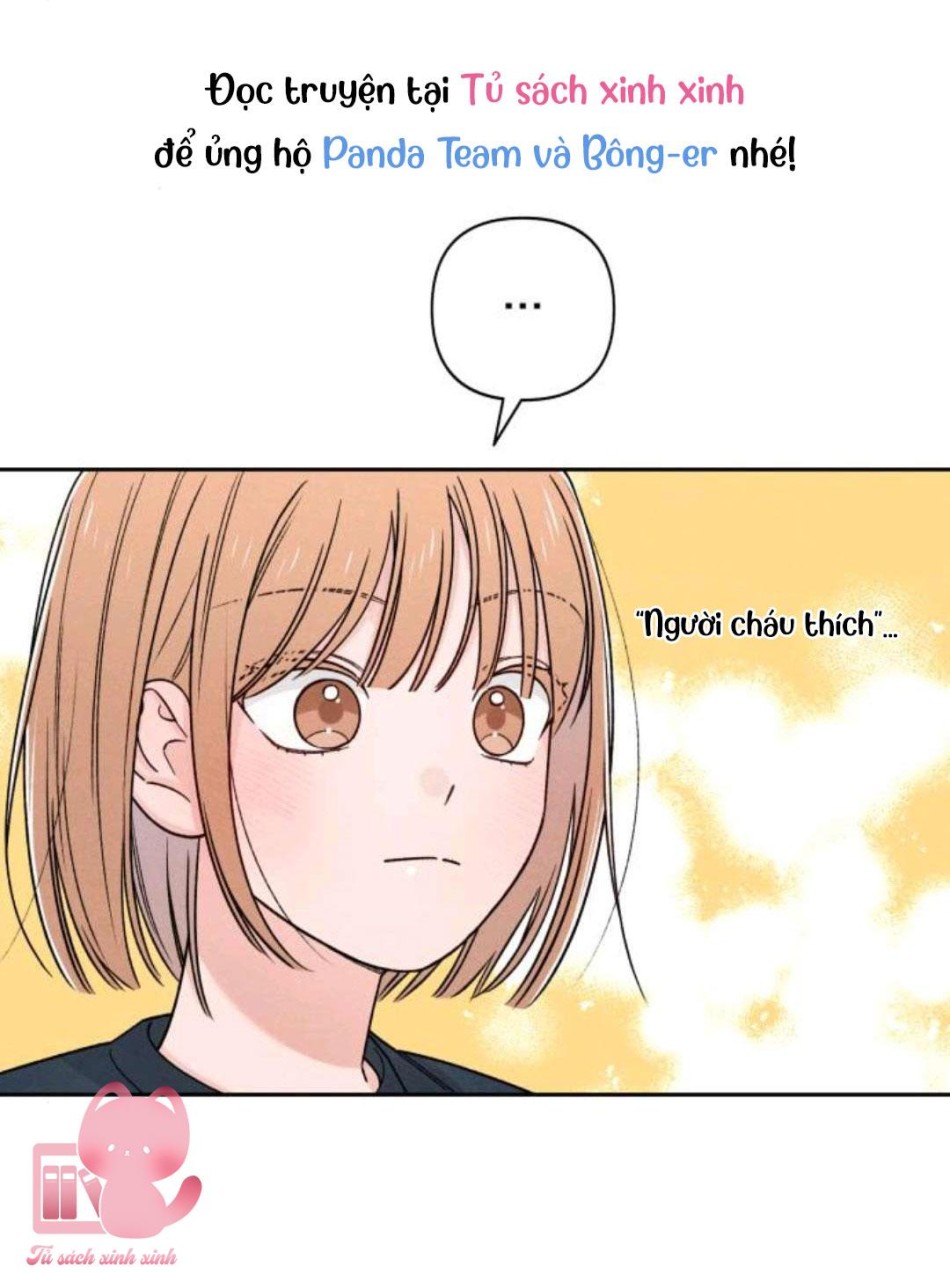Bí Mật Thanh Xuân 