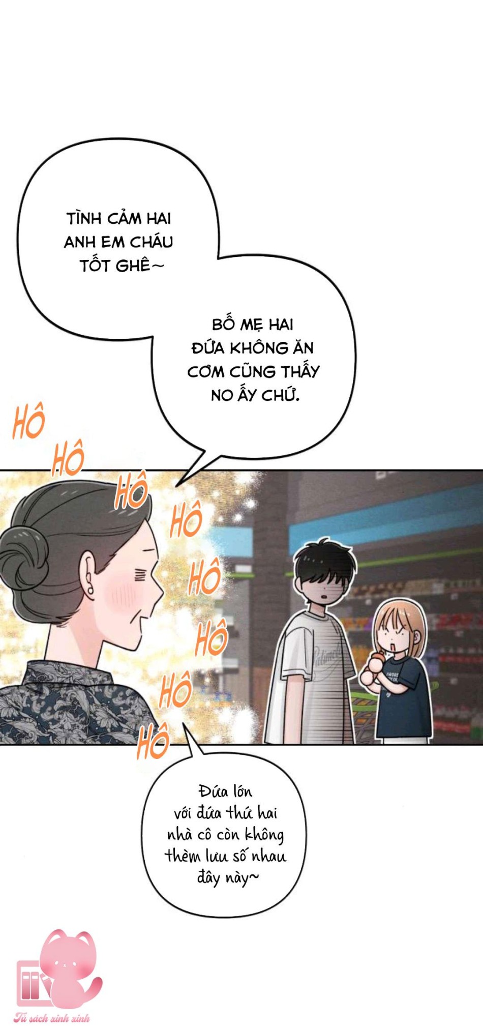 Bí Mật Thanh Xuân 