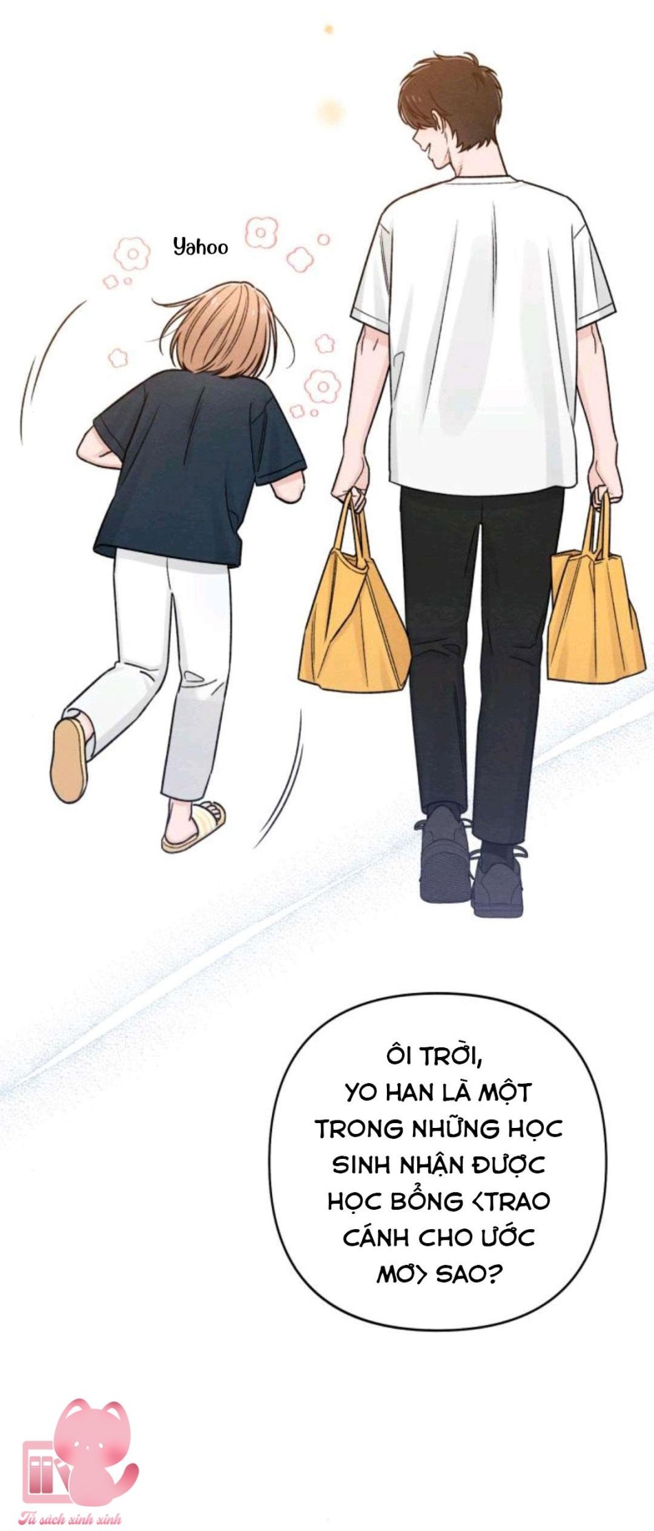 Bí Mật Thanh Xuân 