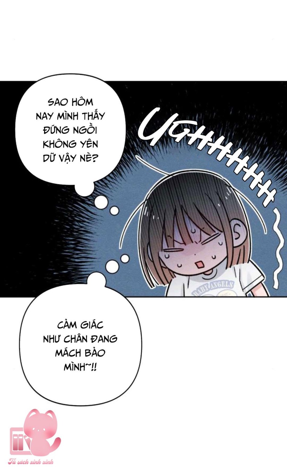 Bí Mật Thanh Xuân 
