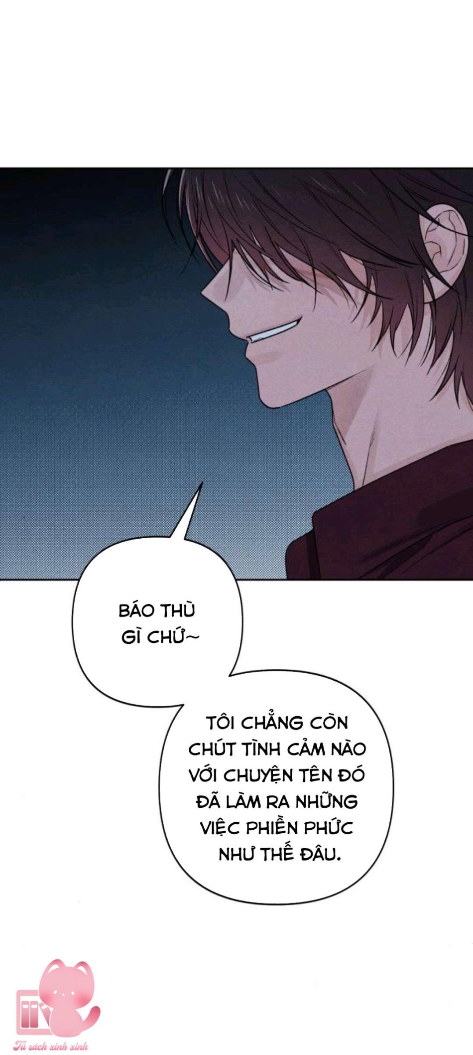 Bí Mật Thanh Xuân 