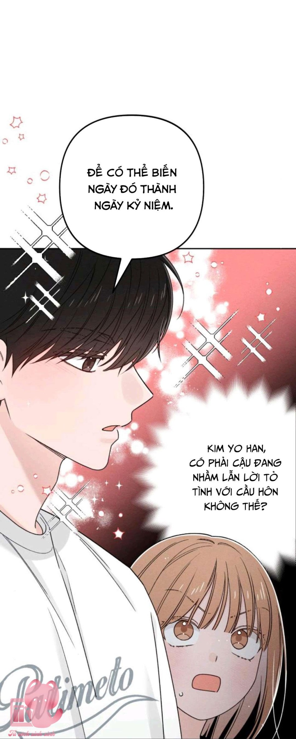 Bí Mật Thanh Xuân 