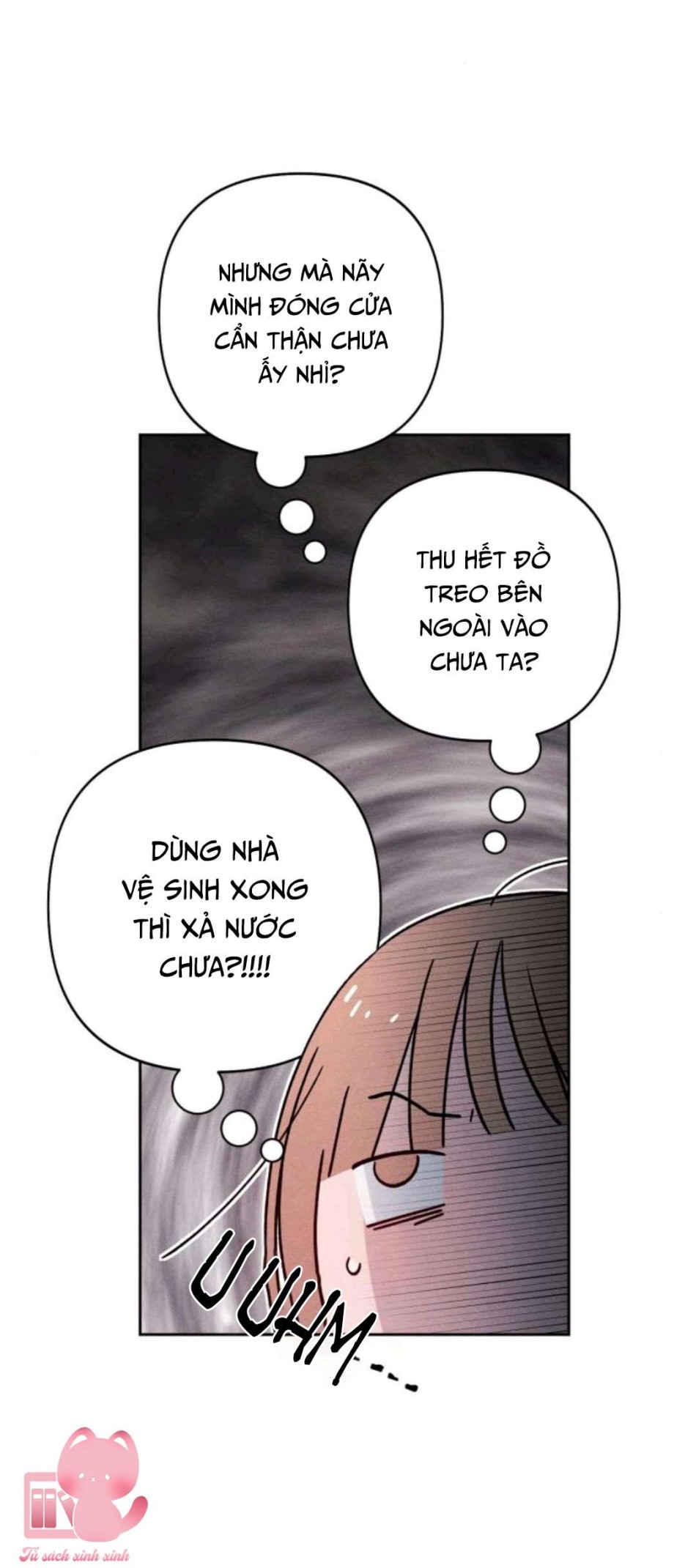 Bí Mật Thanh Xuân 