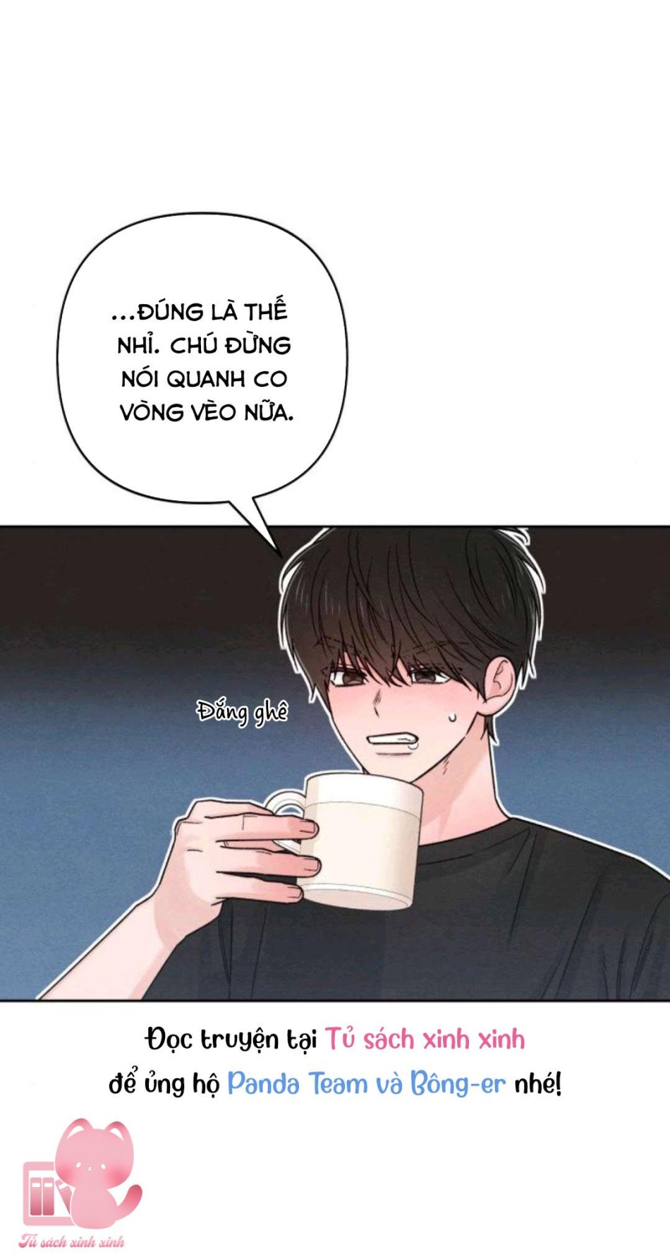 Bí Mật Thanh Xuân 