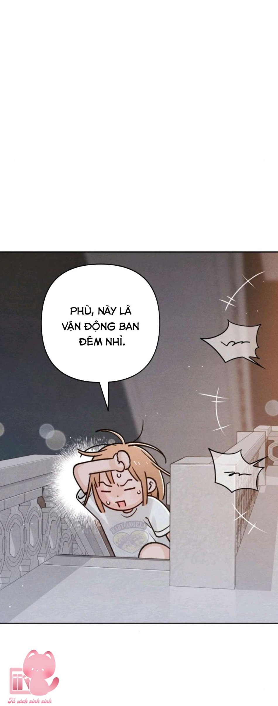 Bí Mật Thanh Xuân 