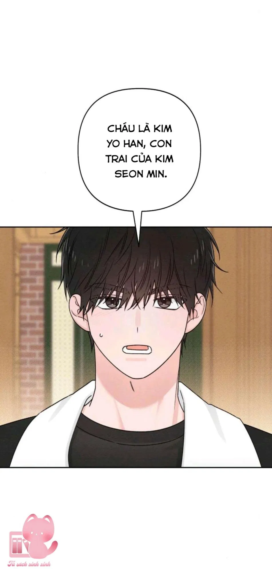 Bí Mật Thanh Xuân 