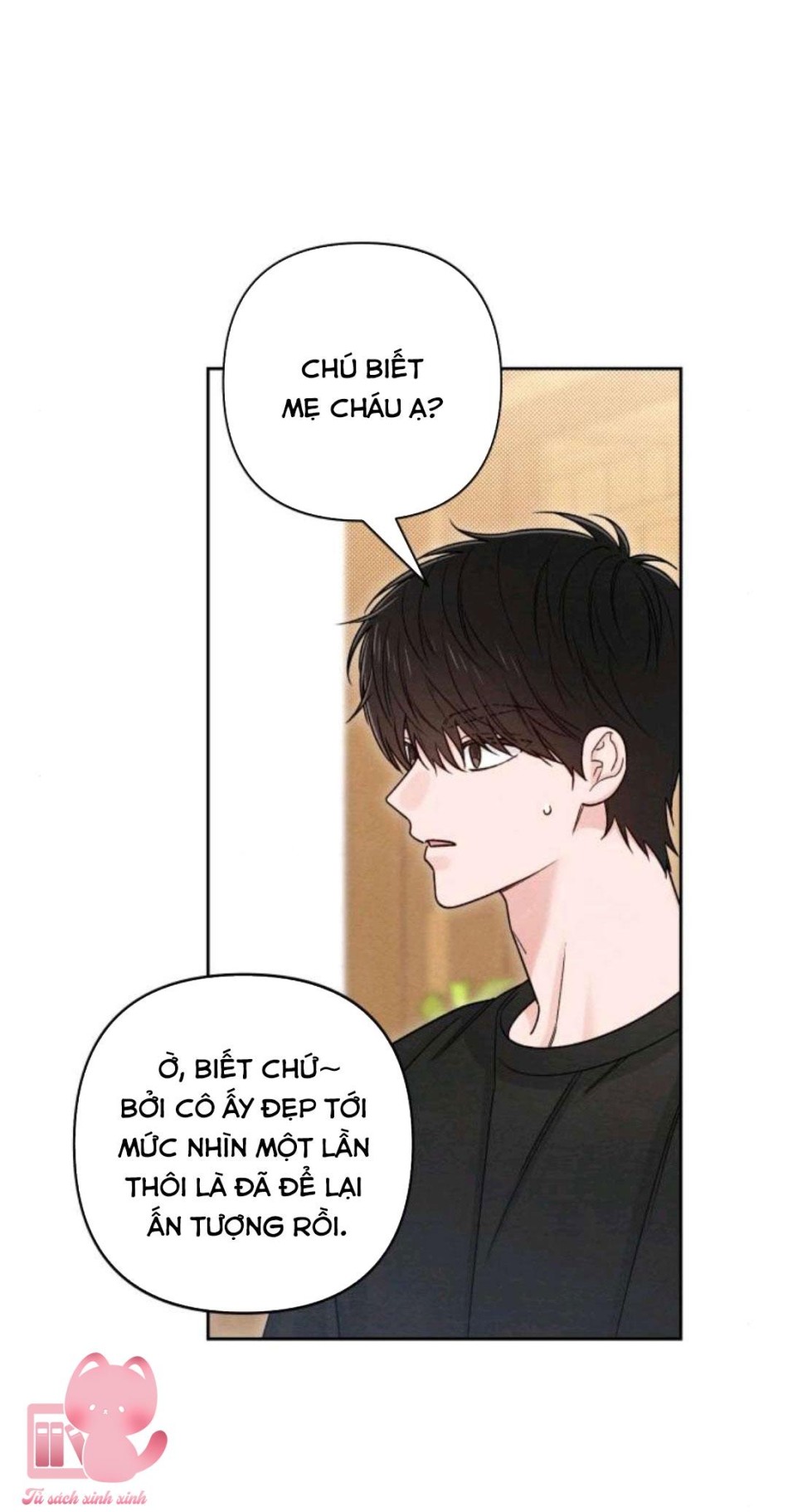 Bí Mật Thanh Xuân 