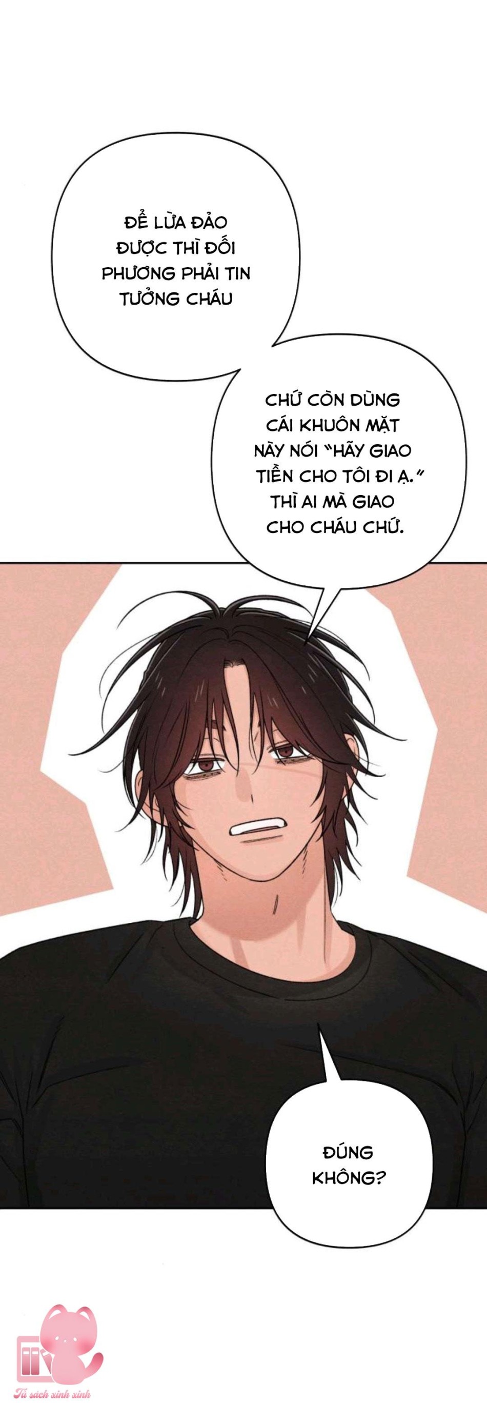 Bí Mật Thanh Xuân 