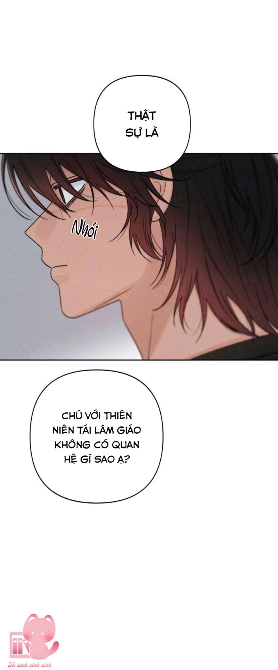 Bí Mật Thanh Xuân 