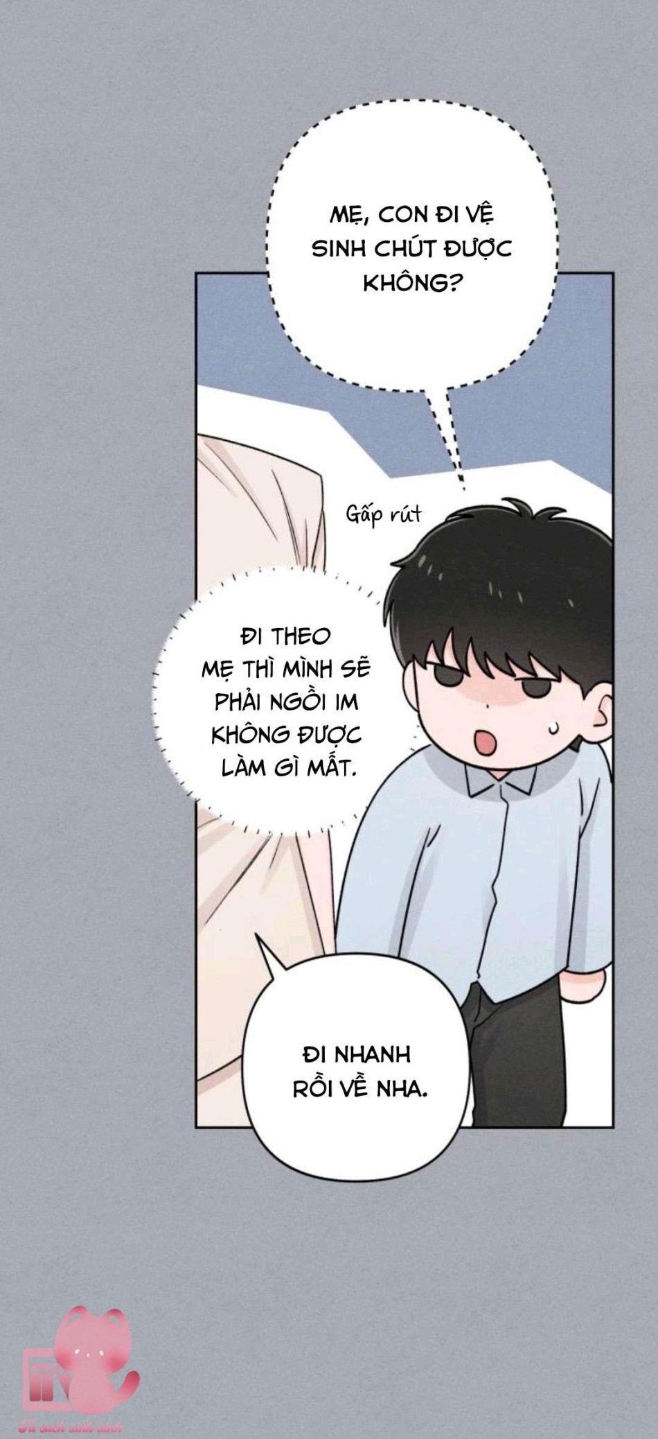 Bí Mật Thanh Xuân 