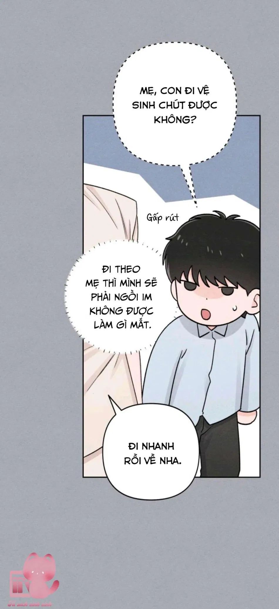 Bí Mật Thanh Xuân 