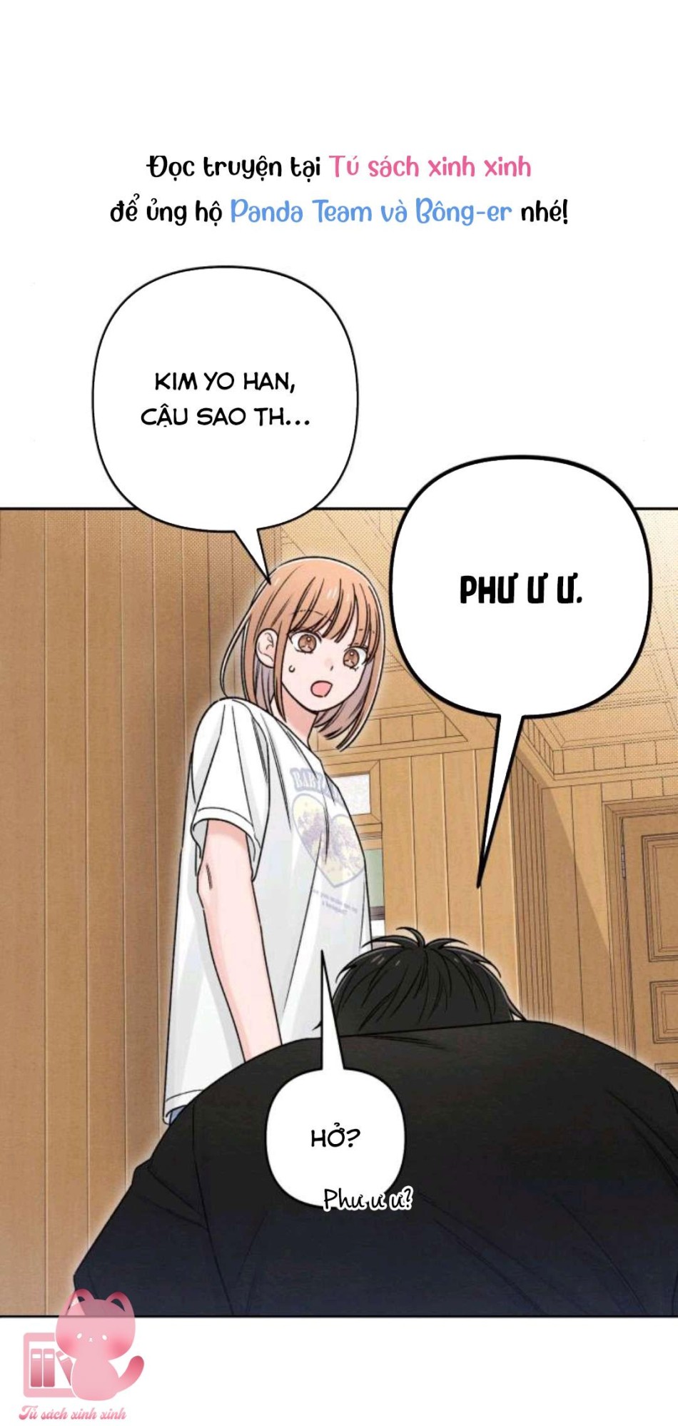Bí Mật Thanh Xuân 