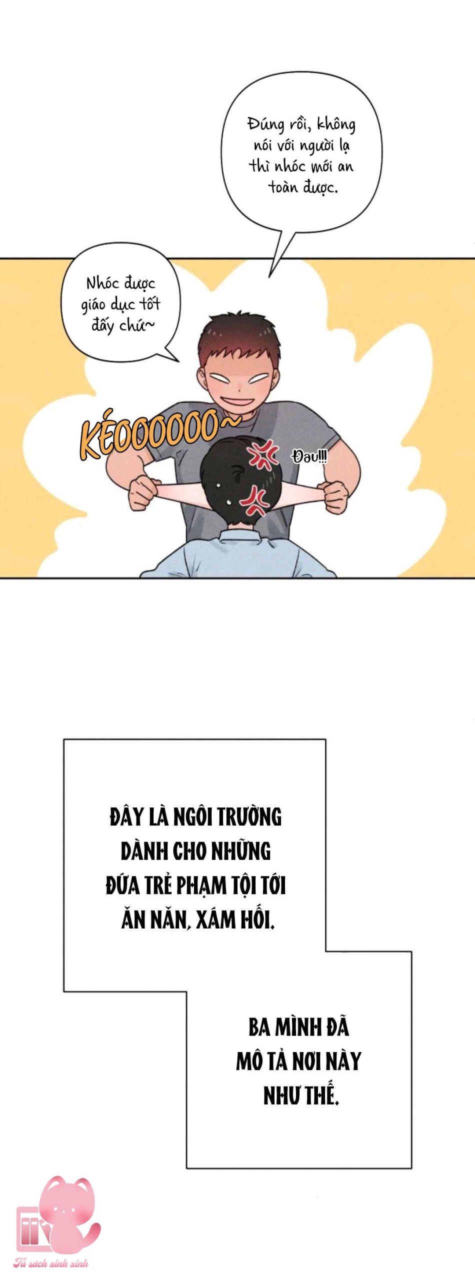 Bí Mật Thanh Xuân 