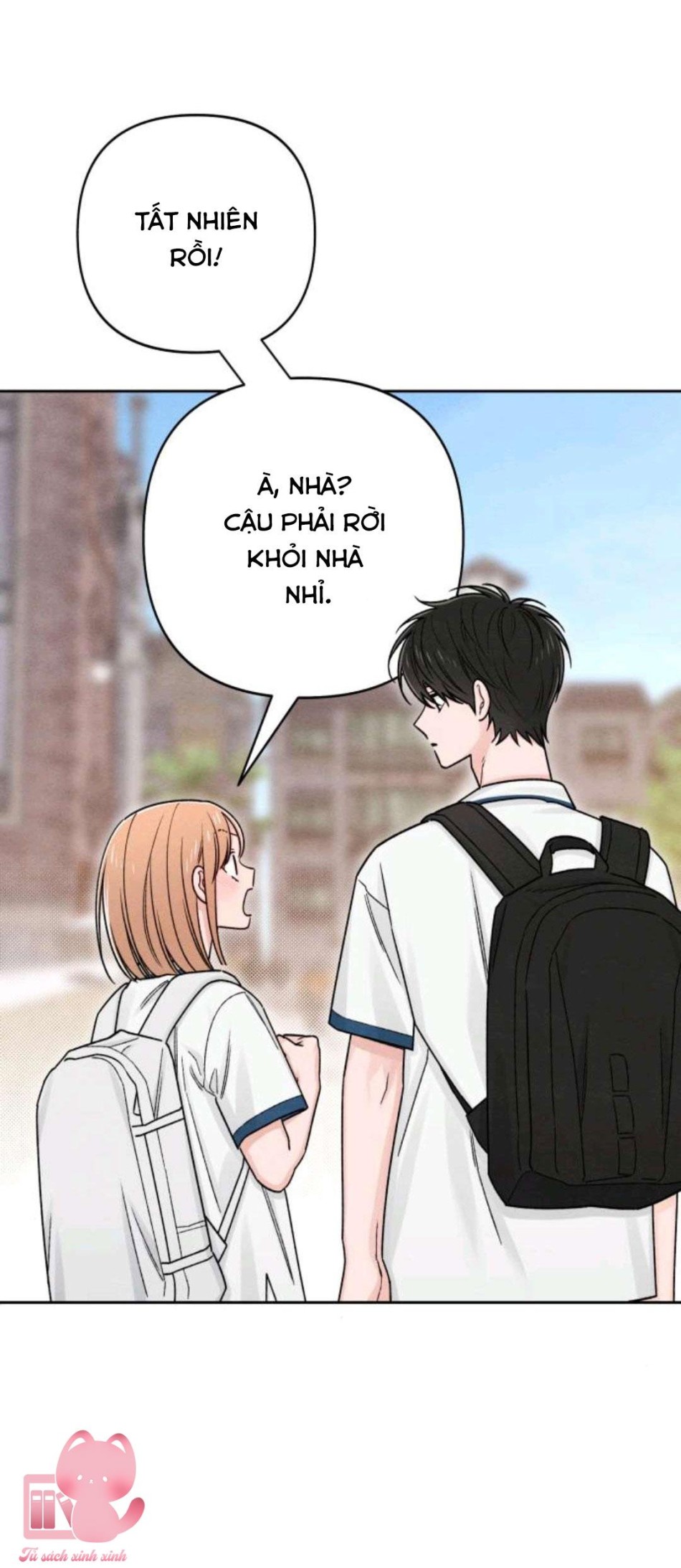 Bí Mật Thanh Xuân 