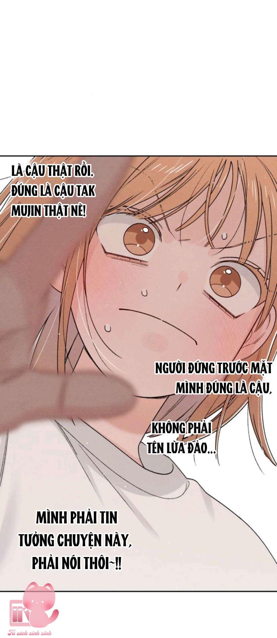 Bí Mật Thanh Xuân 