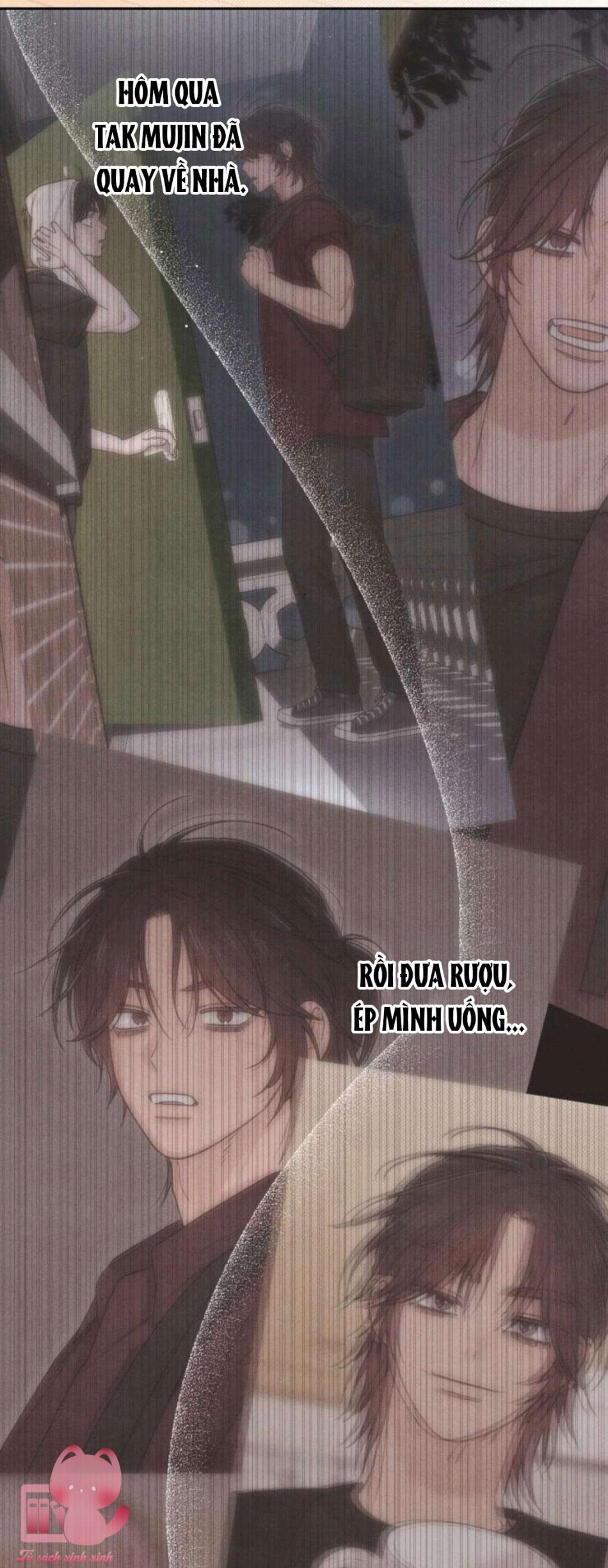 Bí Mật Thanh Xuân 