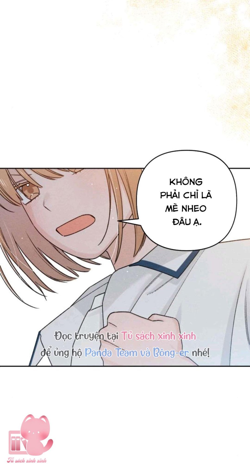 Bí Mật Thanh Xuân 