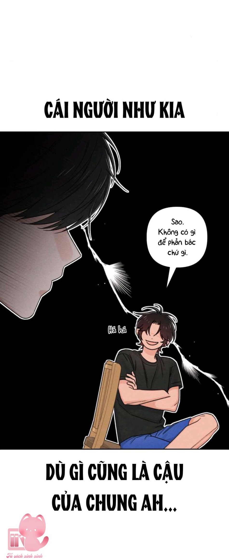 Bí Mật Thanh Xuân 