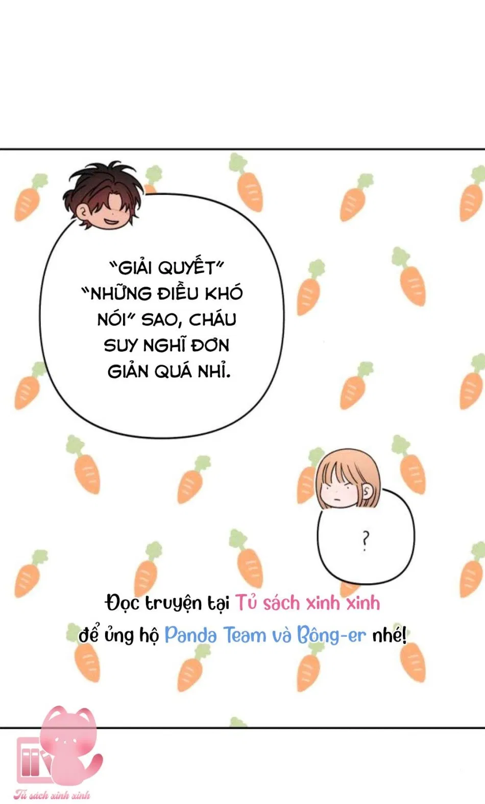 Bí Mật Thanh Xuân 