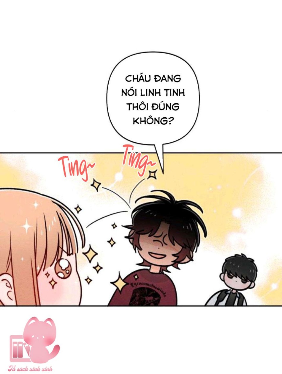 Bí Mật Thanh Xuân 