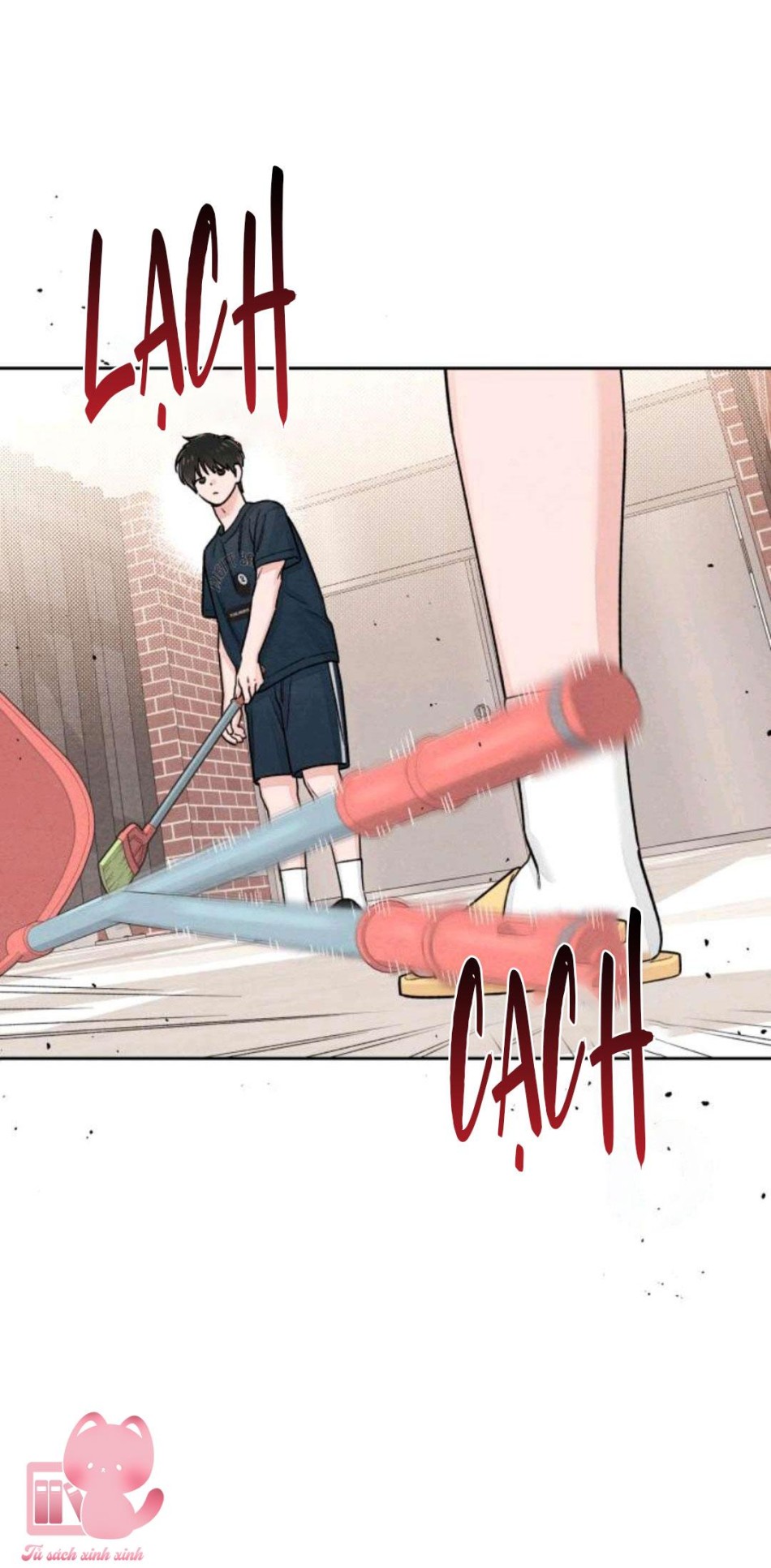 Bí Mật Thanh Xuân 