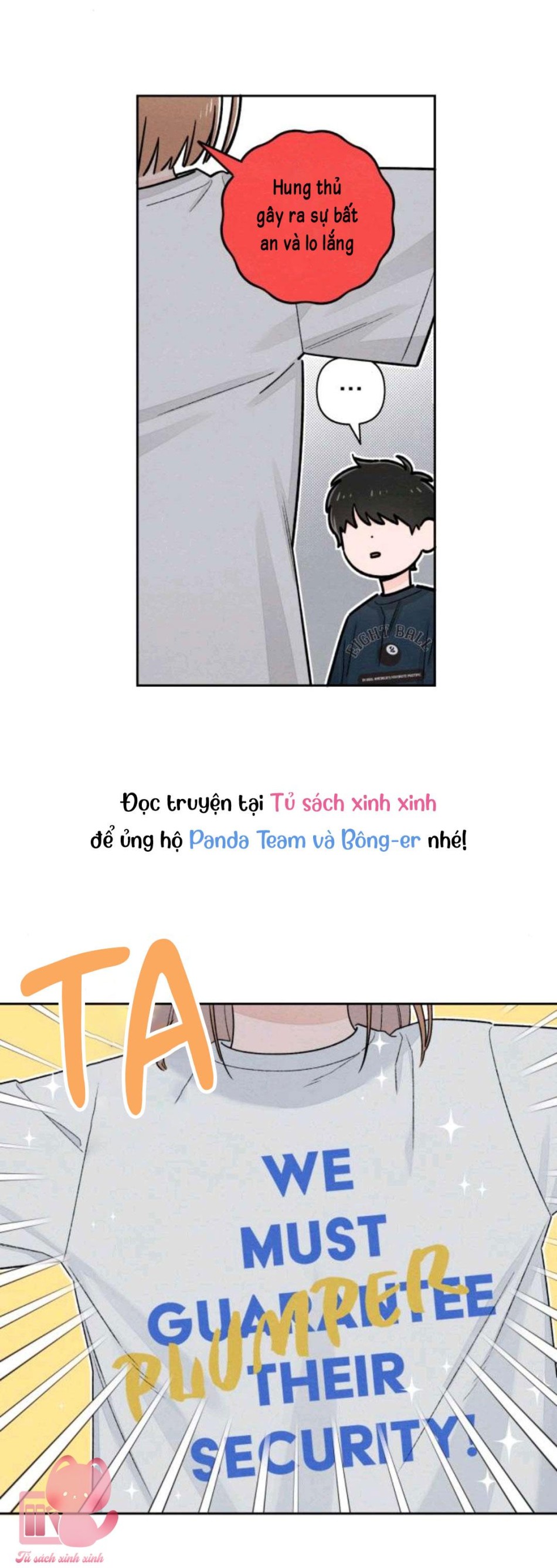 Bí Mật Thanh Xuân 