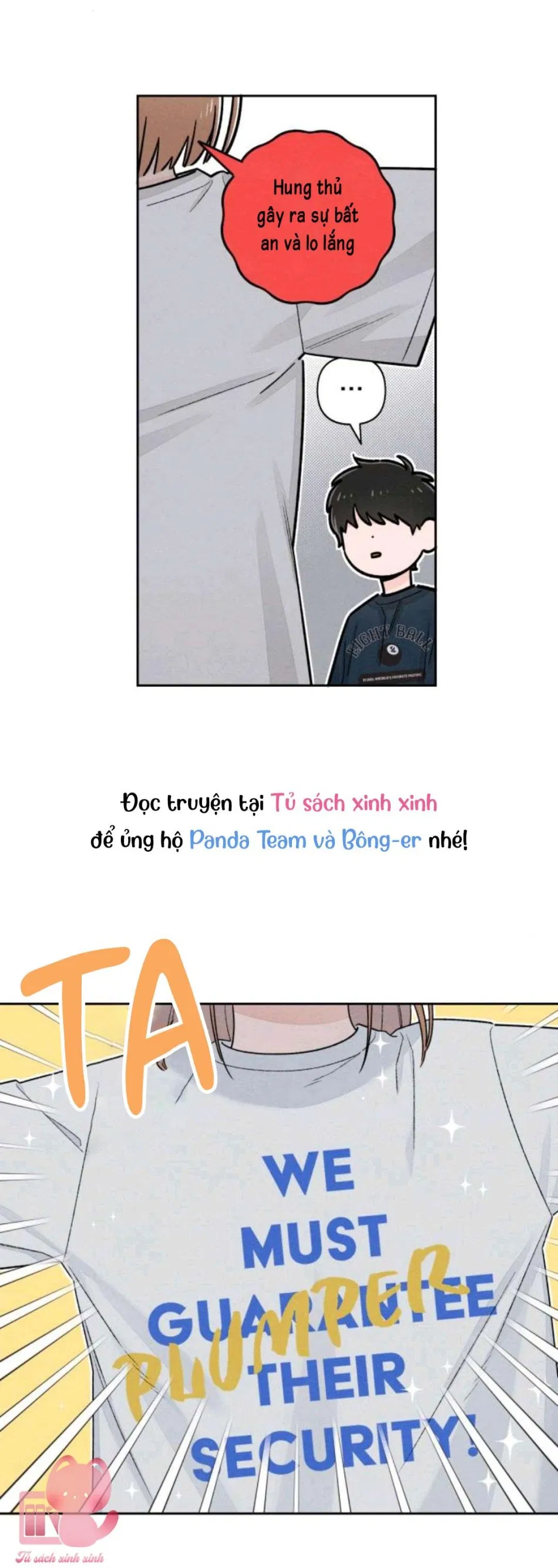 Bí Mật Thanh Xuân 