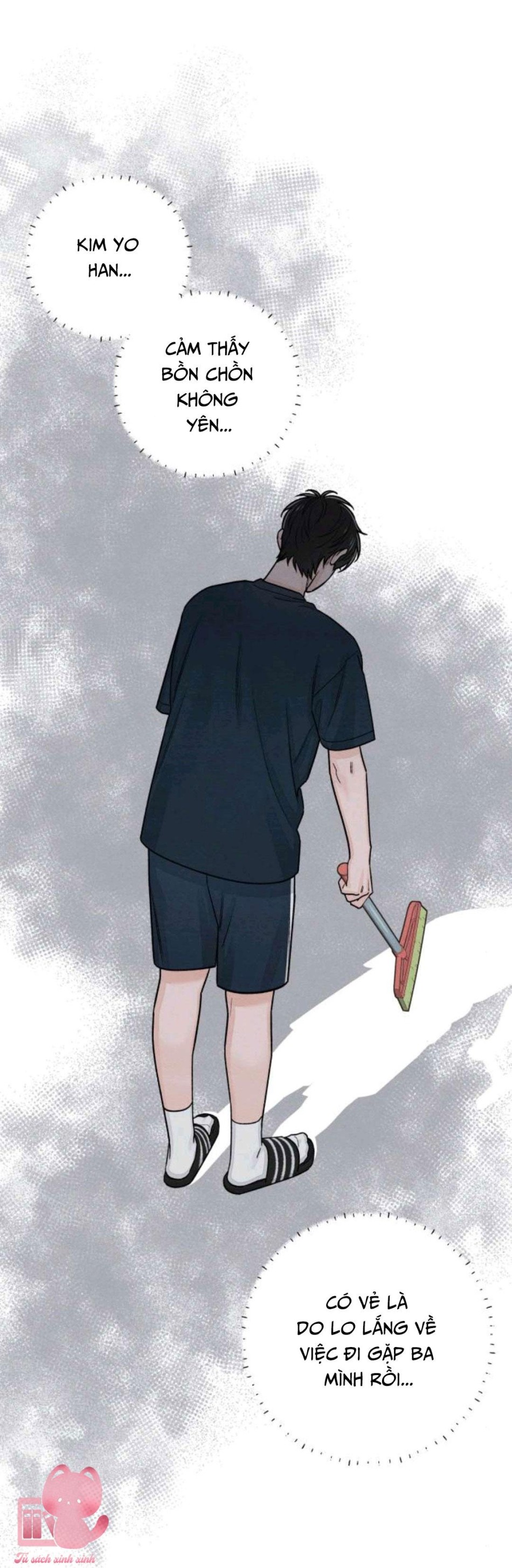 Bí Mật Thanh Xuân 