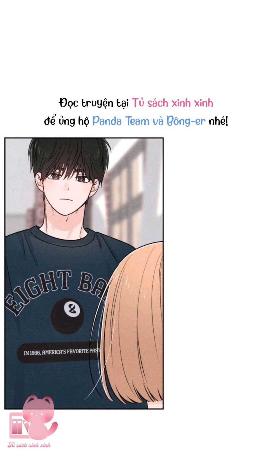 Bí Mật Thanh Xuân 