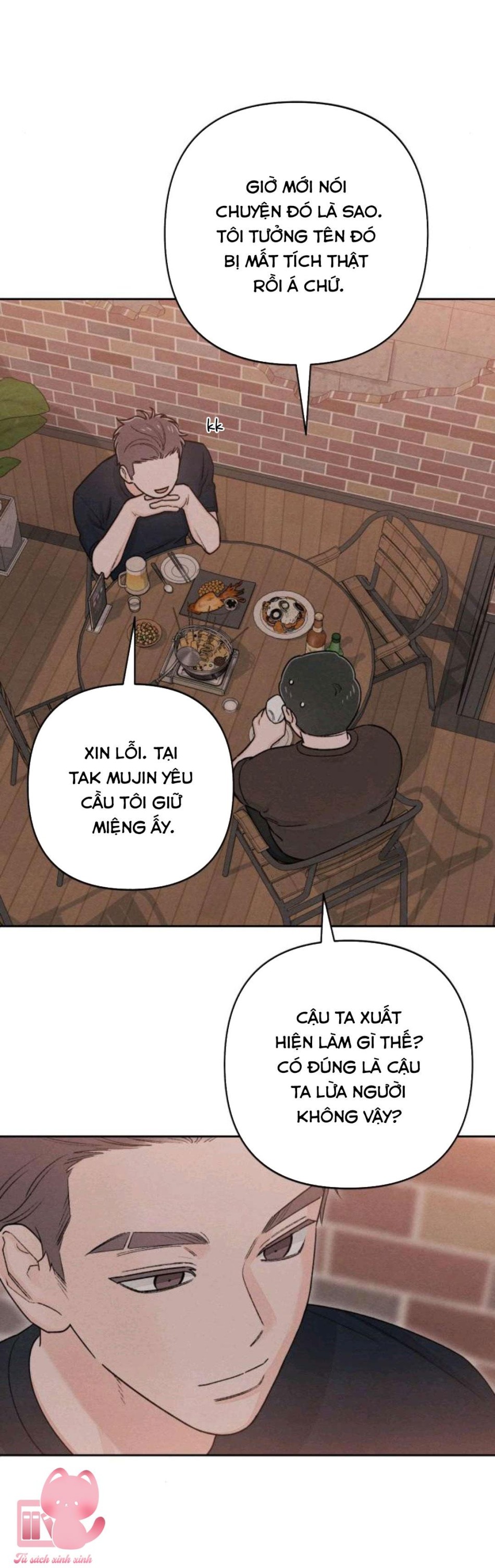 Bí Mật Thanh Xuân 