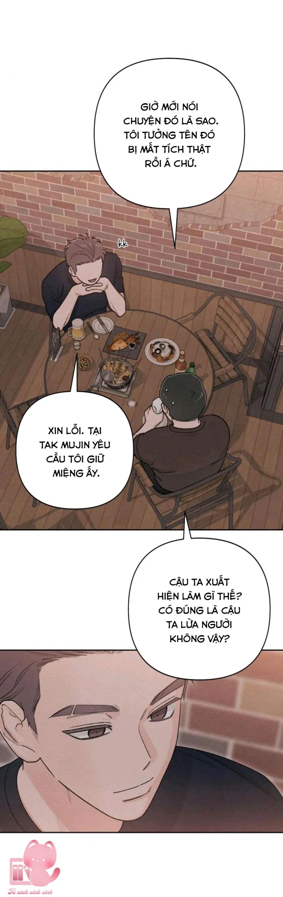 Bí Mật Thanh Xuân 