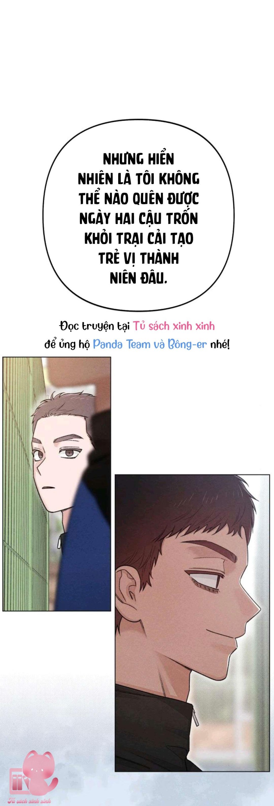 Bí Mật Thanh Xuân 