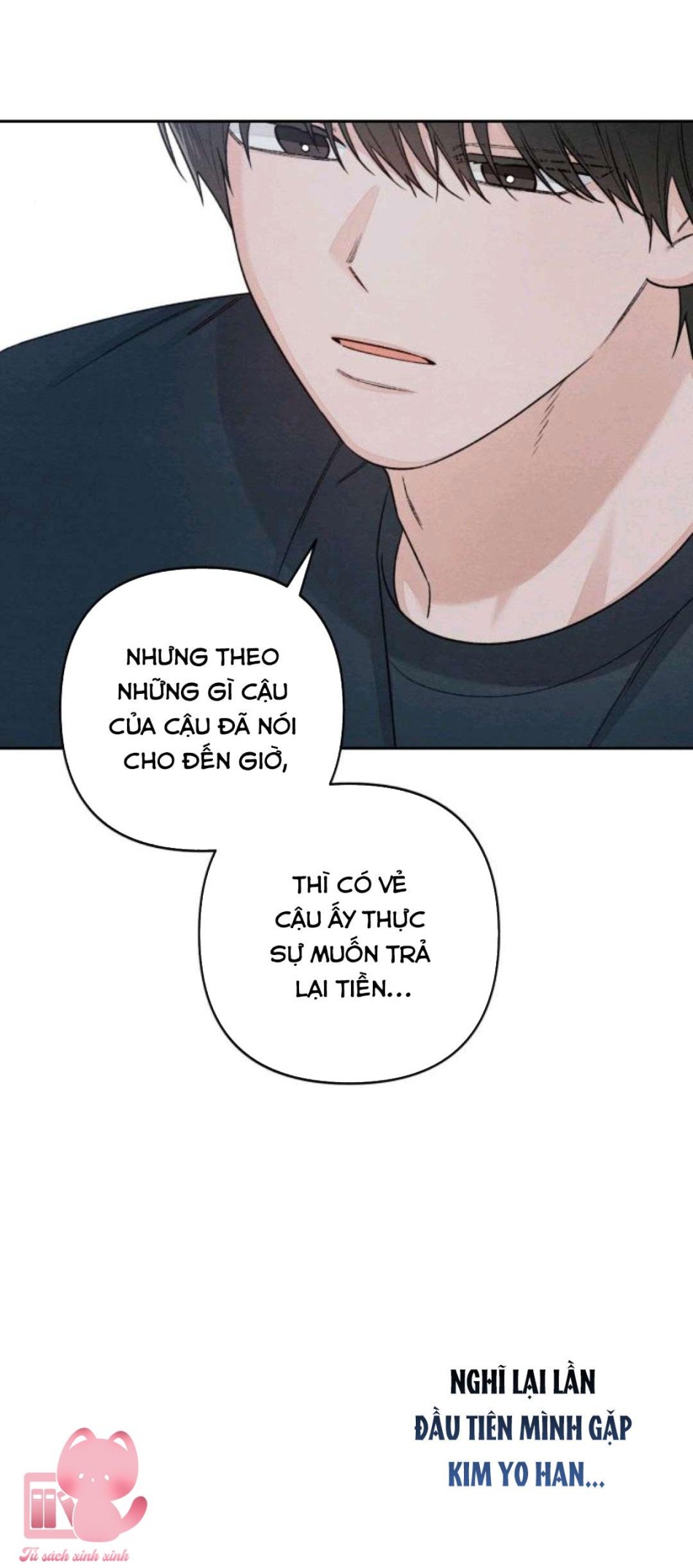 Bí Mật Thanh Xuân 