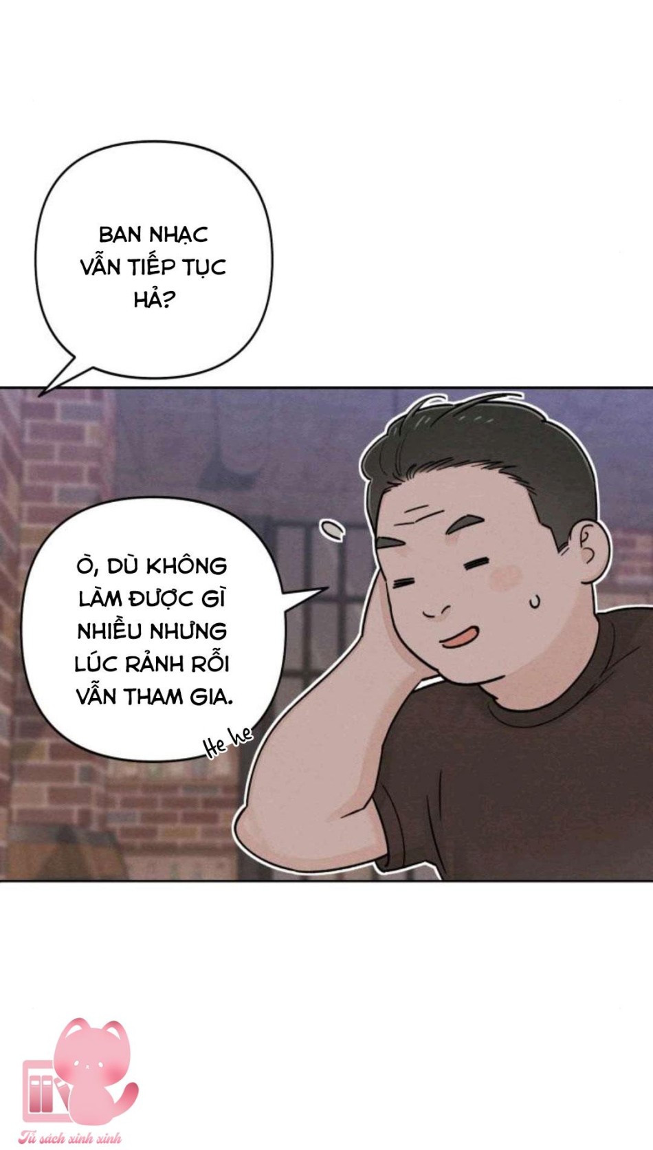 Bí Mật Thanh Xuân 
