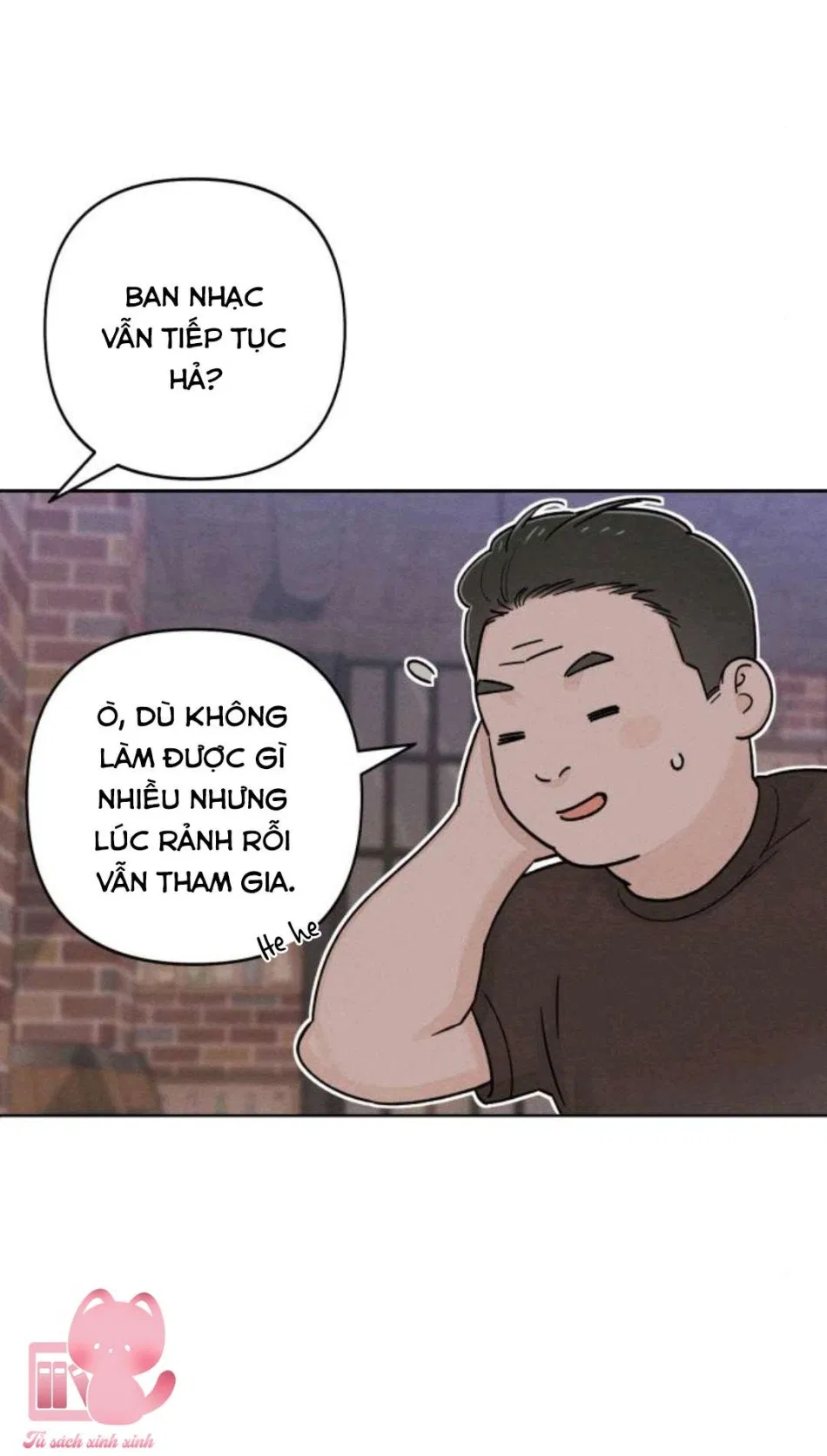 Bí Mật Thanh Xuân 