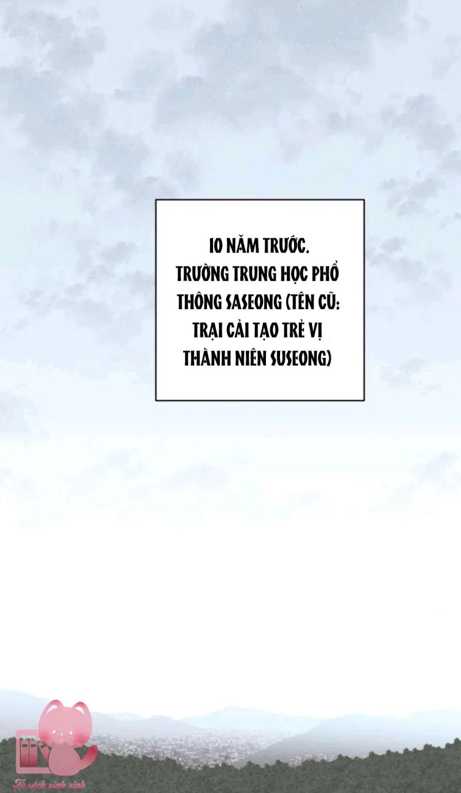 Bí Mật Thanh Xuân 