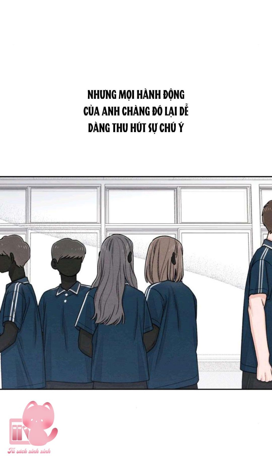 Bí Mật Thanh Xuân 