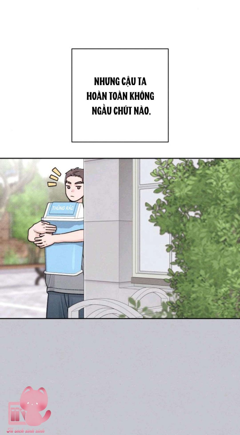 Bí Mật Thanh Xuân 