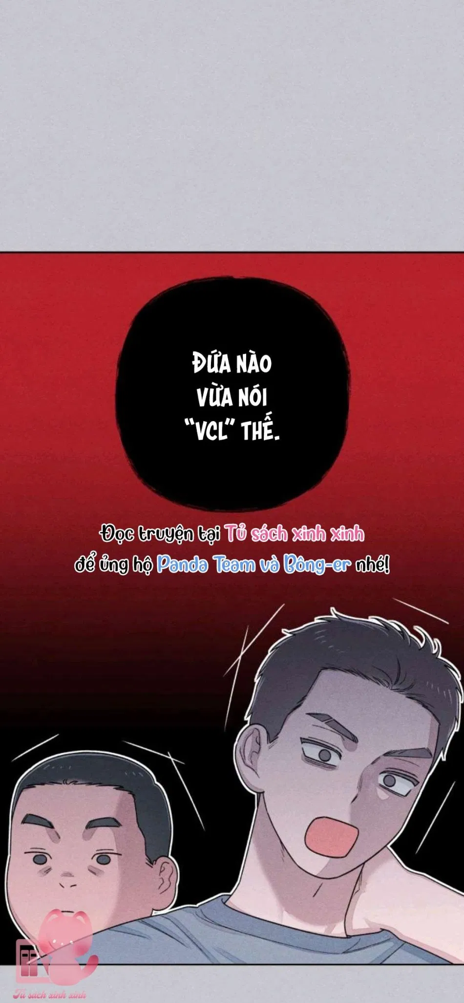 Bí Mật Thanh Xuân 